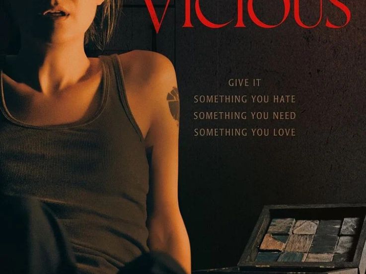 Vicious : Dakota Fanning dans un film d’horreur sur Paramount+