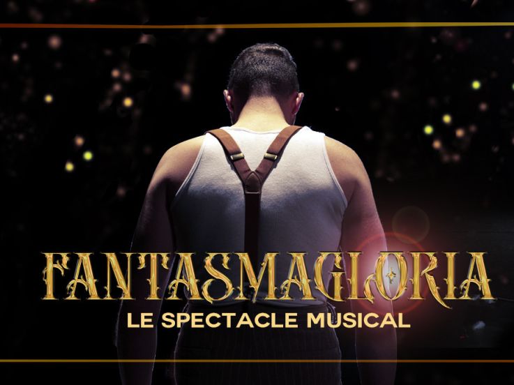 Fantasmagloria : un cabaret musical immersif au Palais des Glaces