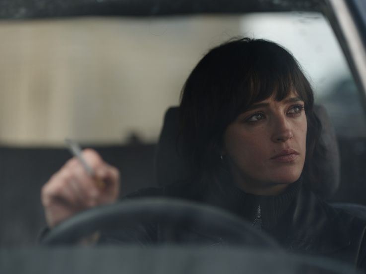 Un fantôme dans la bataille : infiltration et mémoire du terrorisme basque