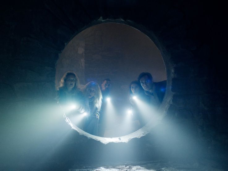 Troll 2, la suite du film d’aventure norvégien arrive sur Netflix