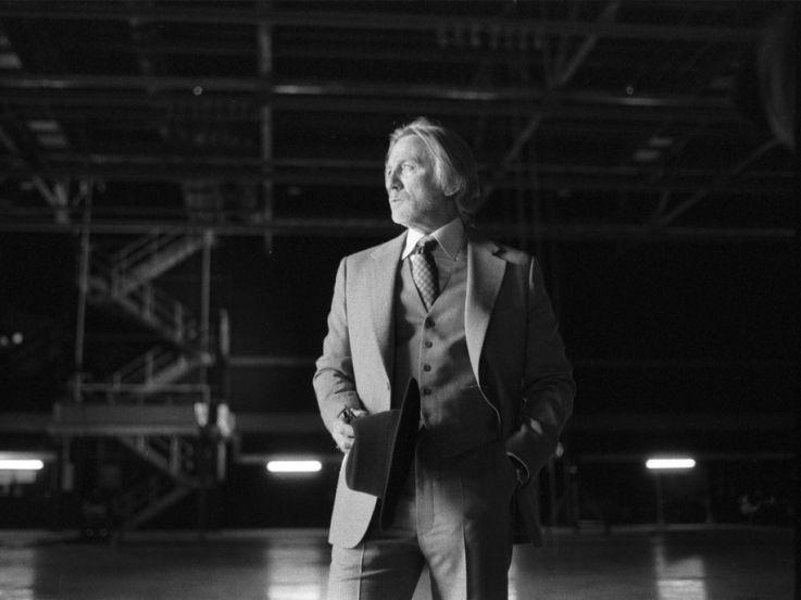 Wake Up Dead Man : Une histoire à couteaux tirés, le retour de Benoit Blanc sur Netflix