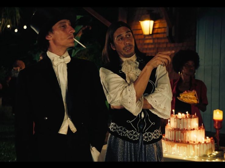 Vade Retro, la comédie fantastique d’Antonin Peretjatko au cinéma