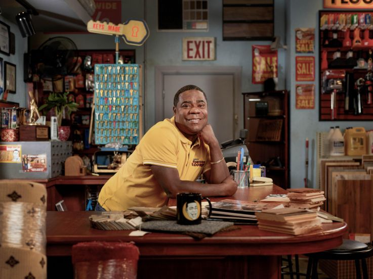 CRUTCH : la nouvelle comédie américaine issue de l’univers de The Neighborhood