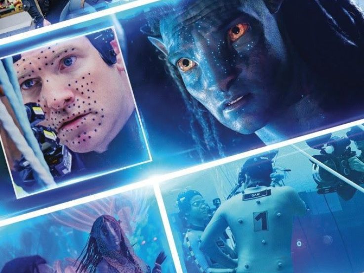 De feu et d’eau : la création d’Avatar arrive sur Disney+ le 7 novembre 2025