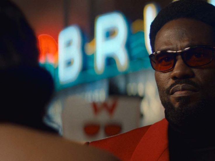 Wonder Man: Yahya Abdul-Mateen II