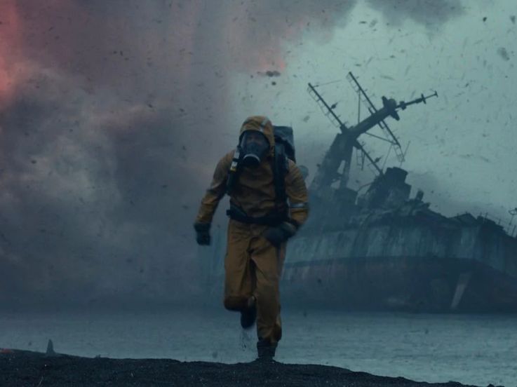 Greenland Migration : la suite du film catastrophe avec Gerard Butler en 2026