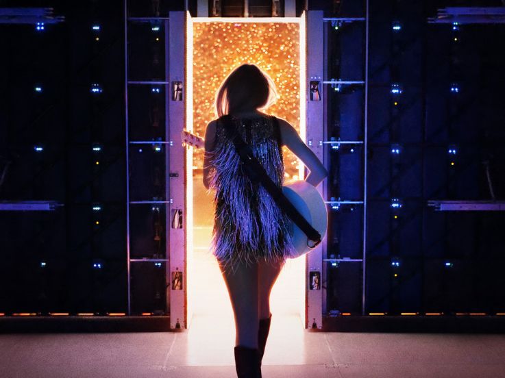 Taylor Swift : The End of an Era – série documentaire Disney+ sur les coulisses de l’Eras Tour