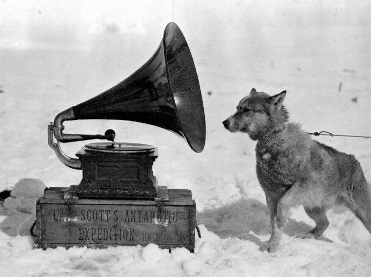 L’Épopée du Capitaine Scott – spectacle en famille à la Philharmonie de Paris