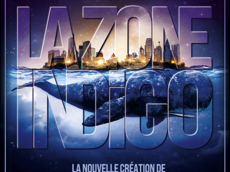 La Zone Indigo : thriller d’anticipation au Théâtre des Béliers Parisiens