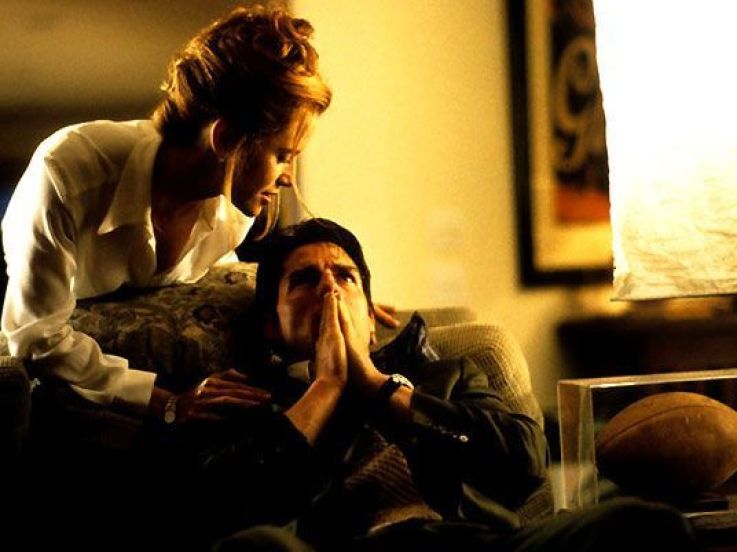 Jerry Maguire : comédie dramatique avec Tom Cruise sur Netflix en décembre 2025