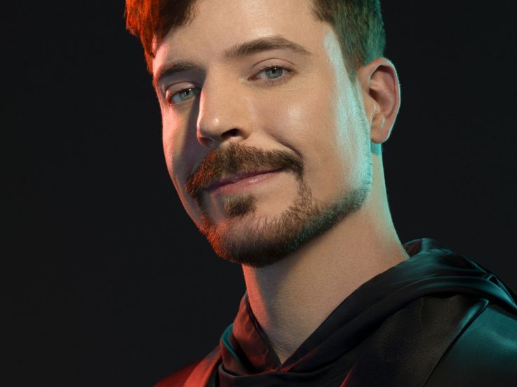 Beast Games : saison 2 sur Prime Video dès janvier 2026