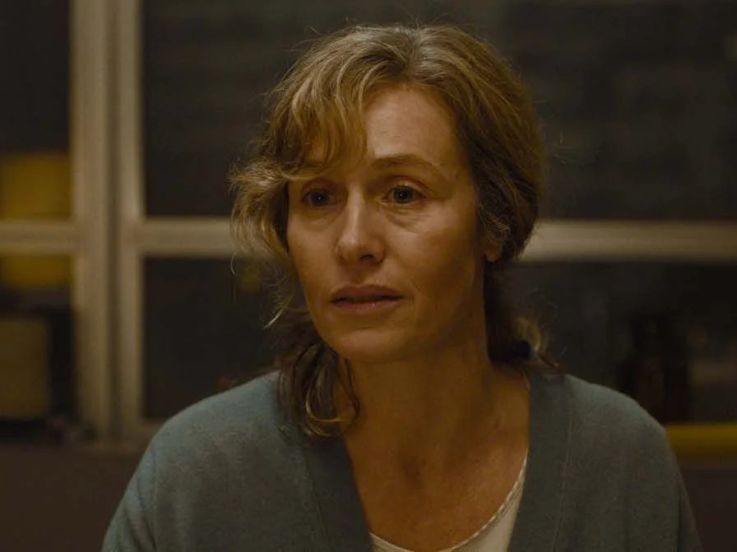 Louise : Cécile de France