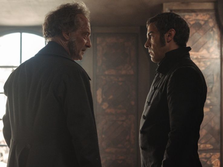 Les Misérables, Fred Cavayé adapte le roman de Victor Hugo