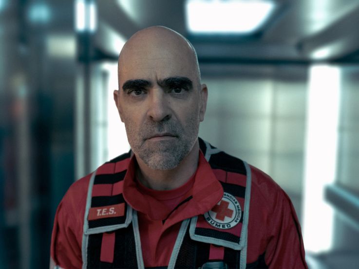 Salvador : un thriller espagnol intense sur Netflix