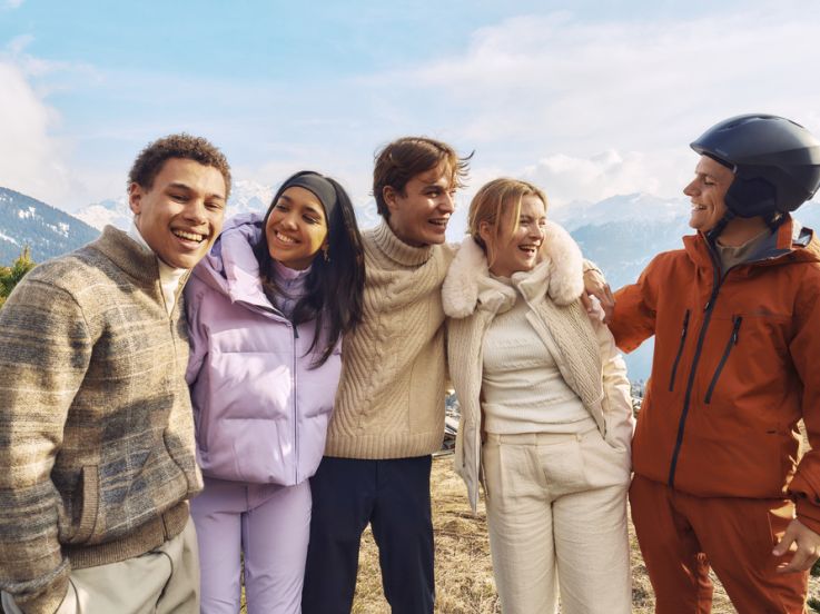 Knokke Off : Jeunesse dorée – la saison 3 sur Netflix