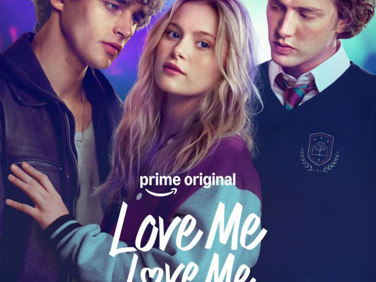 Love Me Love Me : Prime Video dévoile la romance italienne