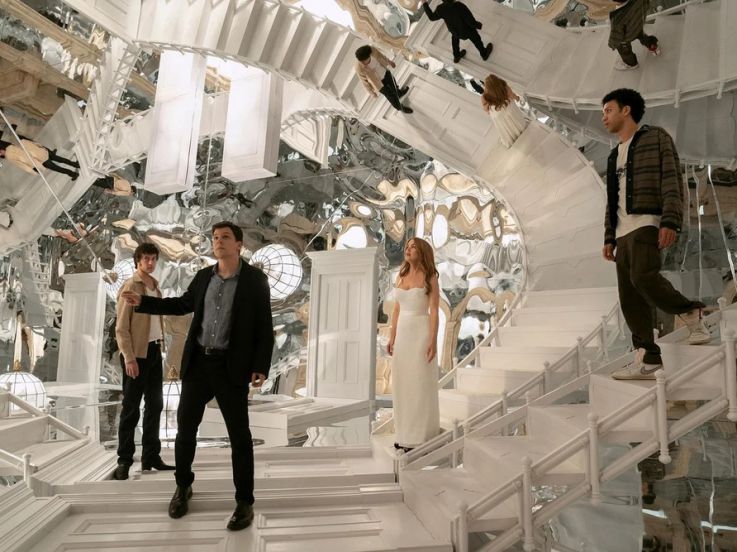 Insaisissables 3 : la bande-annonce finale dévoilée