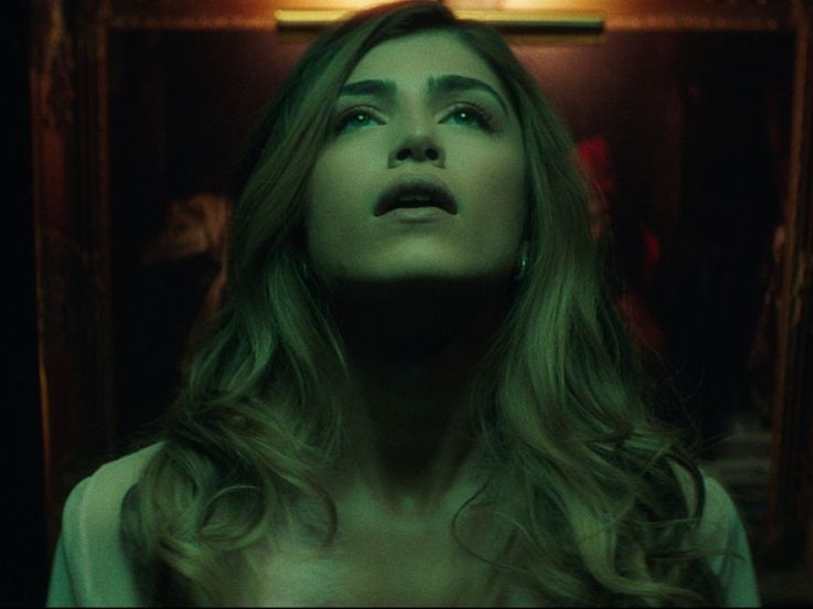 Bone Lake : Andra Nechita