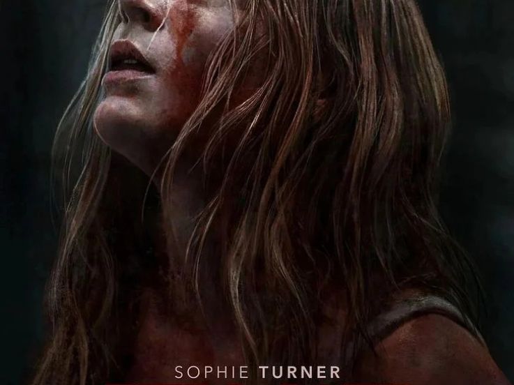 Trust : Sophie Turner dans un thriller sur Paramount+