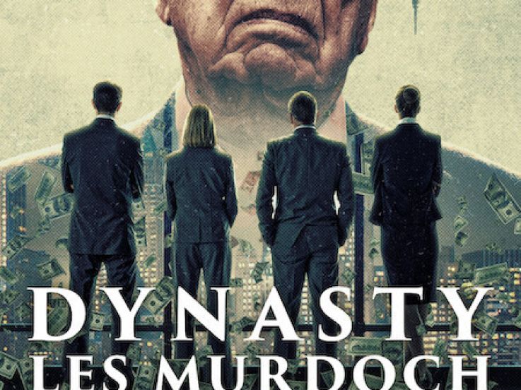 Dynasty : Les Murdoch, plongée dans l’empire médiatique