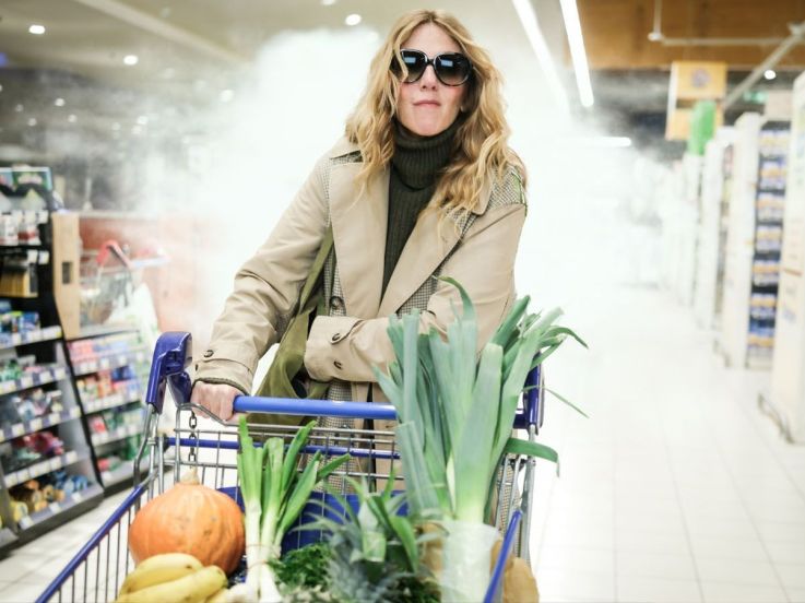 Ceux qui comptent : Sandrine Kiberlain