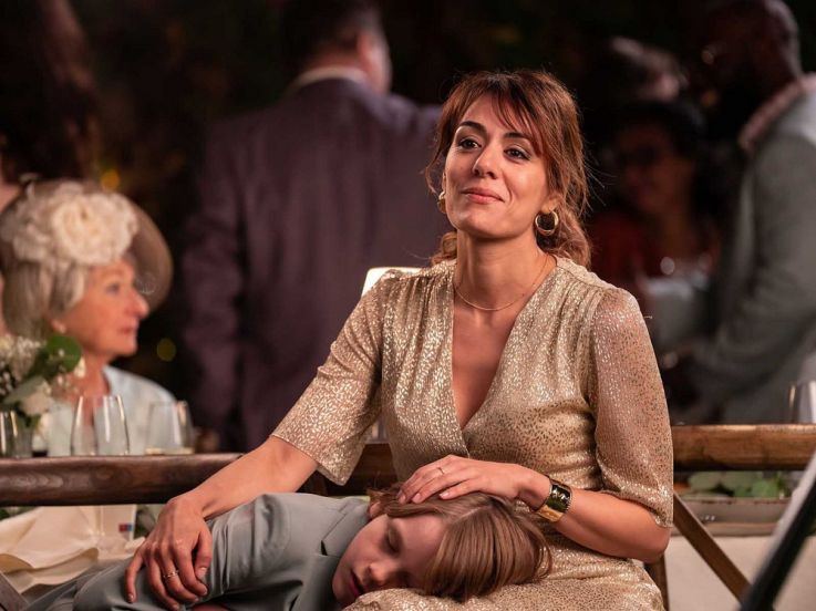 Intraçables : Sofia Essaïdi