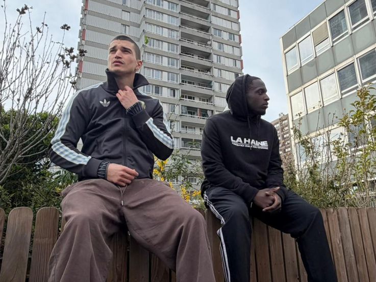 La Dalle : le film de Kévin Debonne est en tournage depuis le 25 mars 2026