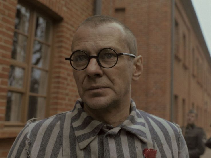 Maximilien Kolbe : Une vie donnée — le film sur les derniers jours du prêtre d'Auschwitz