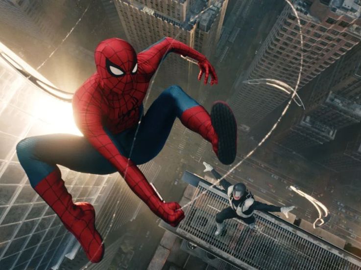 Spider-Man: Brand New Day, bande-annonce et synopsis