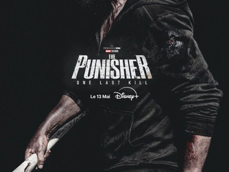 The Punisher : One Last Kill — la bande-annonce du Special Marvel avec Jon Bernthal sur Disney+