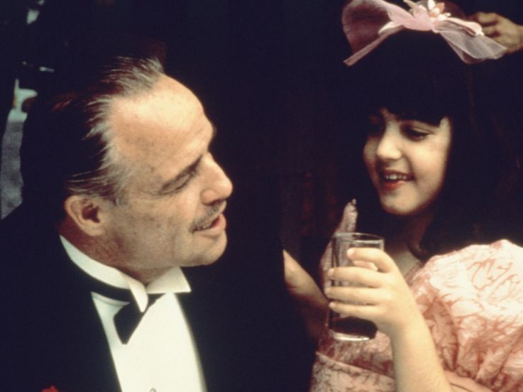 Le Parrain : le classique de Coppola arrive sur Prime Video