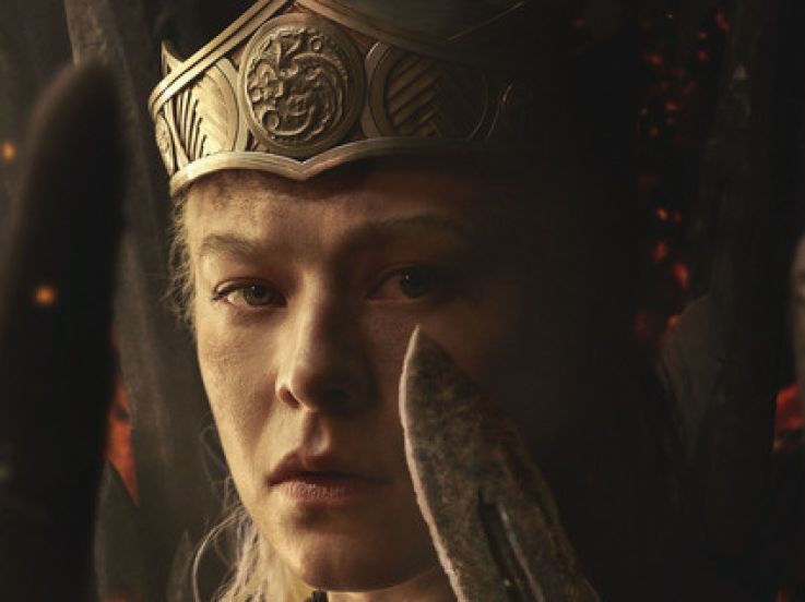 House of the Dragon saison 3 arrive sur HBO Max en juin 2026