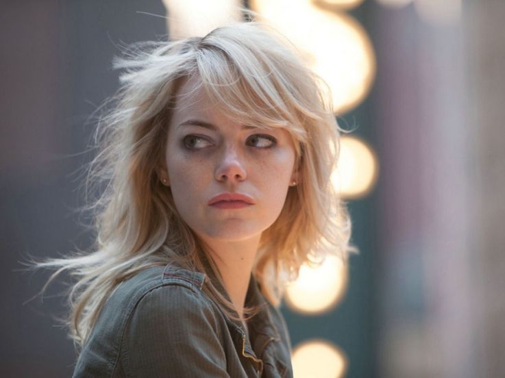 Birdman : Emma Stone