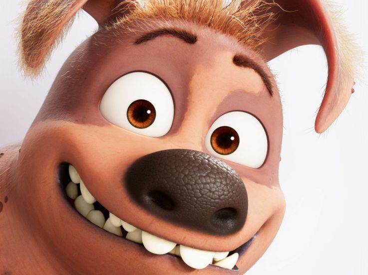 Mochy, le chien le plus moche du monde : le film d’animation familial sortira au cinéma en octobre 2026