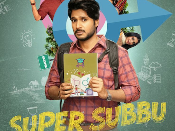 Super Subbu sur Netflix : une comédie indienne sur l’éducation sexuelle