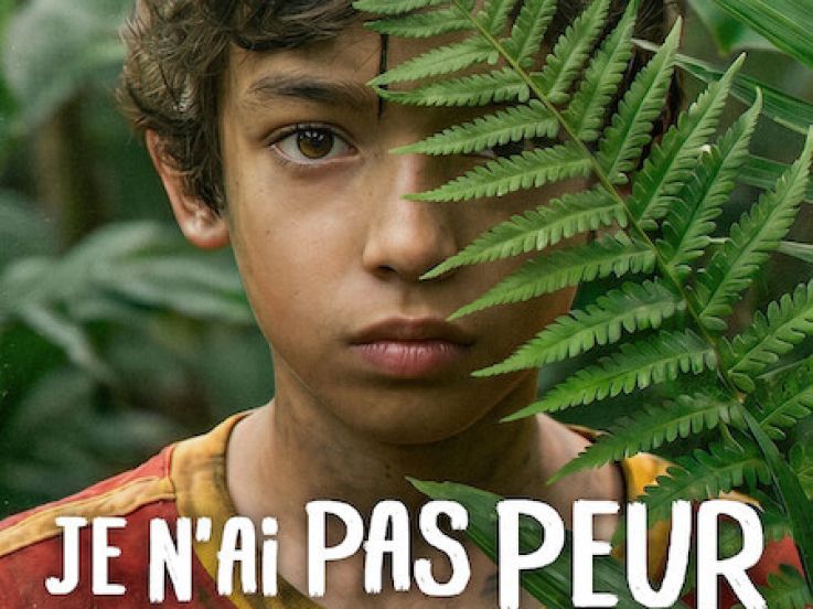 Je n’ai pas peur sur Netflix : un drame mexicain adapté d’un roman culte
