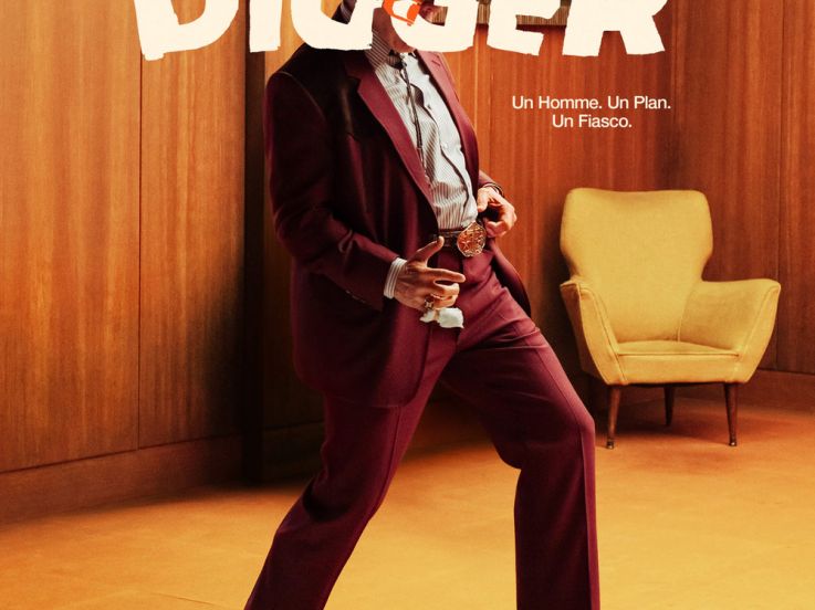 Digger : Tom Cruise dans le film d’Alejandro González Iñárritu