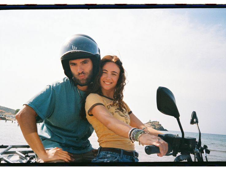 Toute la vérité de mes mensonges : un road trip sous tension sur Netflix