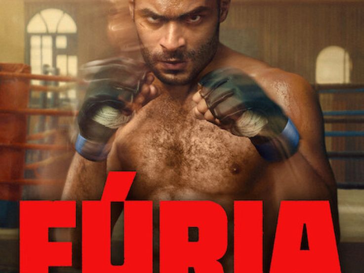 Wrath : une série brésilienne entre MMA et thriller sur Netflix