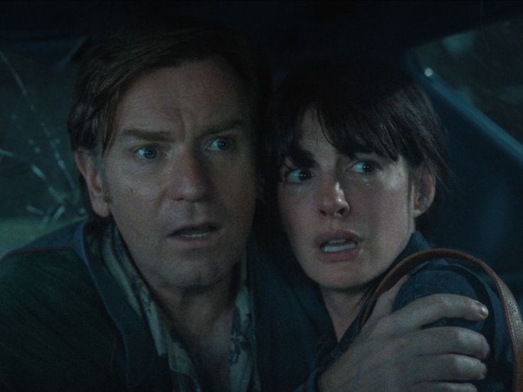 La fin d’Oak Street : Ewan McGregor, Anne Hathaway