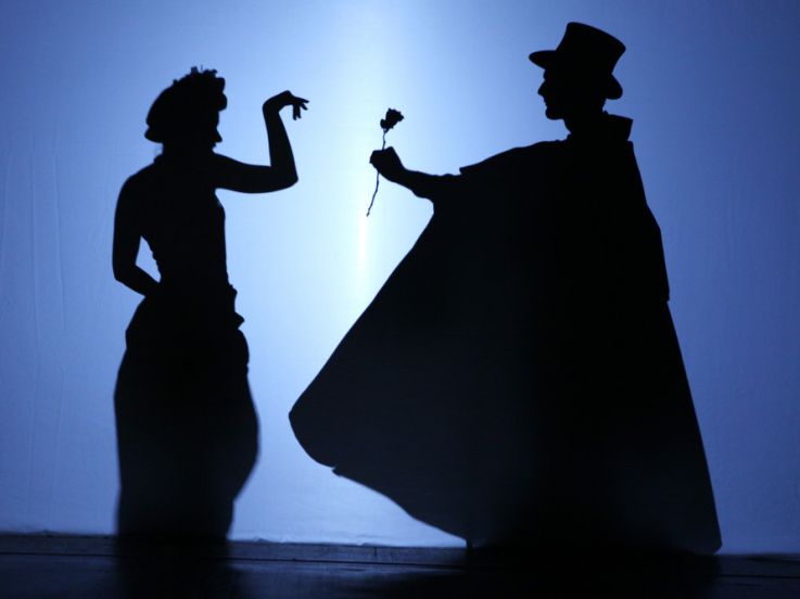 Arsène Lupin au Théâtre Le Ranelagh : la pièce dès 7 ans