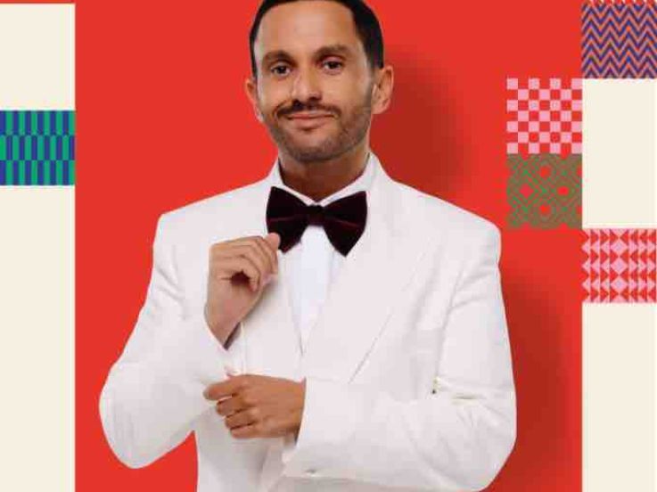 Marrakech Comedy Festival sur Disney+ : Malik Bentalha réunit la nouvelle scène du stand-up