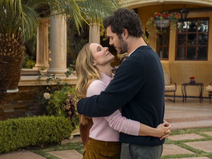 Nobody Wants This saison 3 : Kristen Bell et Adam Brody