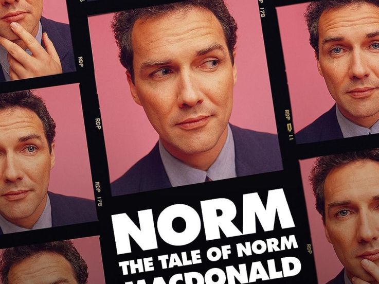 Norm Macdonald sur Netflix : Judd Apatow retrace la vie de l’humoriste