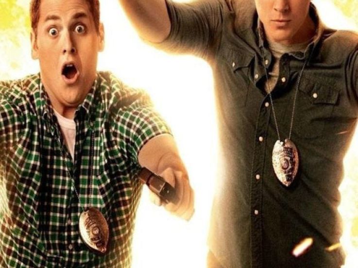 24 Jump Street : la suite de la saga policière obtient une date de sortie