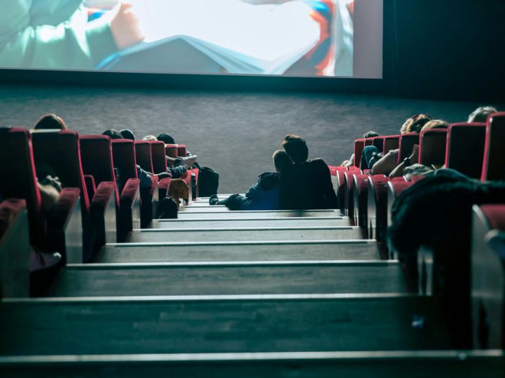 Mon Premier Festival : le cinéma pour les tout-petits à Paris