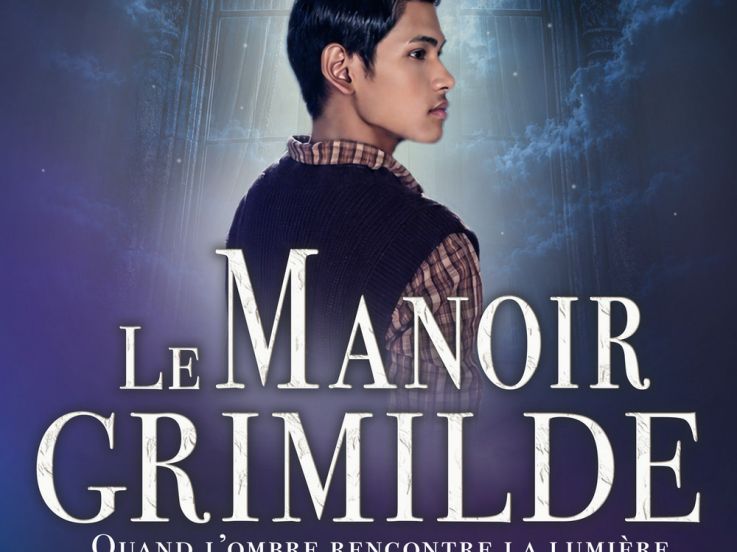 Le Manoir Grimilde : la comédie musicale familiale à l’Apollo