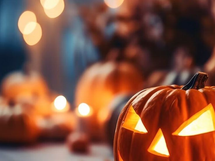 Halloween 2026 chez Cool Beans à Versailles : jeu de rôle et atelier citrouille