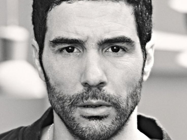 Sonny et ses frères : Tahar Rahim tourne avec Jean-Bernard Marlin