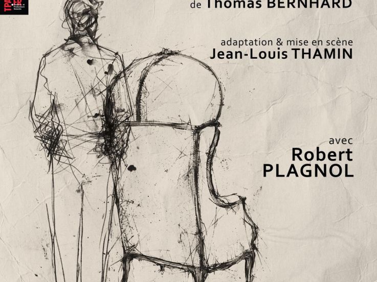 Le Fauteuil à oreilles : Robert Plagnol au Petit Montparnasse